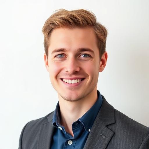 Jeppe Lindgren - Casinoexpert pÄ JeppeCasinos.com